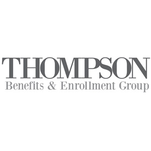 Thompson Benefits & Enrollment Group Thompson Benefits & Enrollment Group