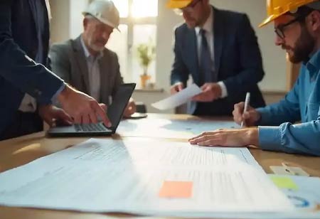 The Evolving Role of Independent Surety Brokers in a Complex Market The Evolving Role of Independent Surety Brokers in a Complex Market