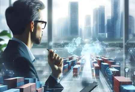 Specialized Solutions: The Evolving Landscape of Wholesale Insurance Brokerage Specialized Solutions: The Evolving Landscape of Wholesale Insurance Brokerage