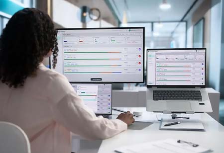 Rethinking Claims Administration through Real-Time Control Rethinking Claims Administration through Real-Time Control