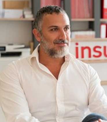 John Paterakis, Founder of Insuranceline Greece John Paterakis, Founder of Insuranceline Greece