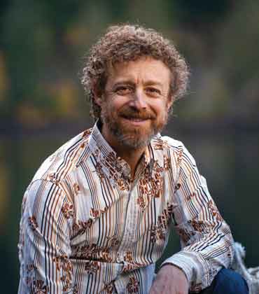 Jay Nadler, Founder Jay Nadler, Founder