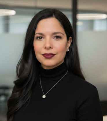 Ivonne García, Directora General Ivonne García, Directora General